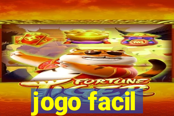 jogo facil